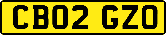 CB02GZO