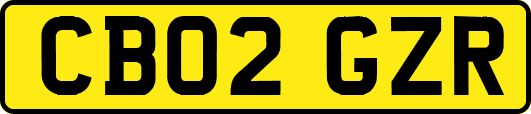 CB02GZR