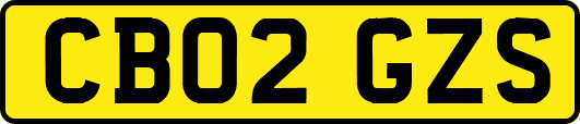 CB02GZS