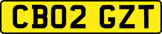 CB02GZT