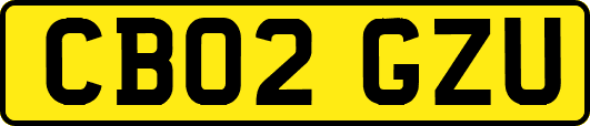 CB02GZU