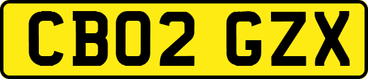 CB02GZX