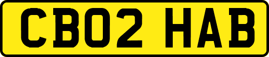 CB02HAB