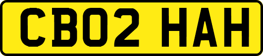 CB02HAH