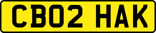 CB02HAK