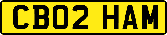 CB02HAM