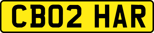 CB02HAR
