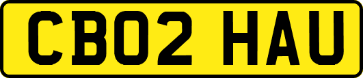 CB02HAU
