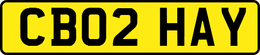 CB02HAY