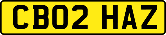 CB02HAZ