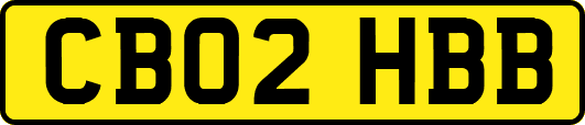 CB02HBB