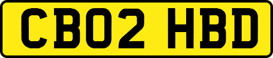 CB02HBD