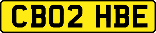 CB02HBE