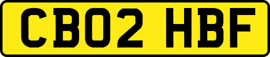 CB02HBF
