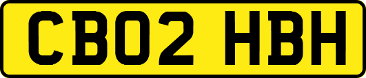 CB02HBH
