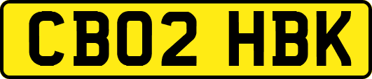 CB02HBK