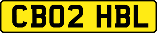 CB02HBL