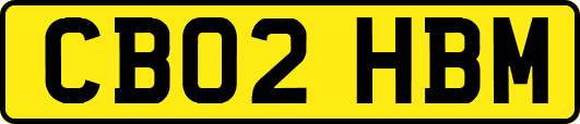 CB02HBM