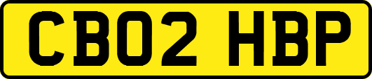 CB02HBP
