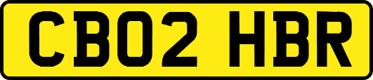 CB02HBR