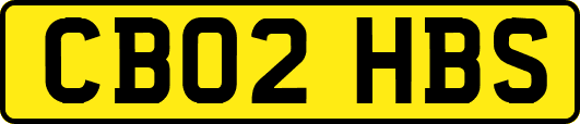 CB02HBS