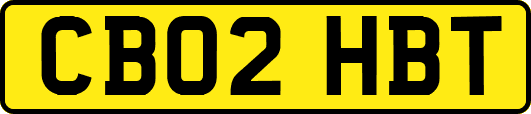 CB02HBT