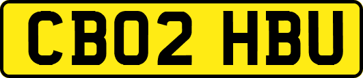 CB02HBU