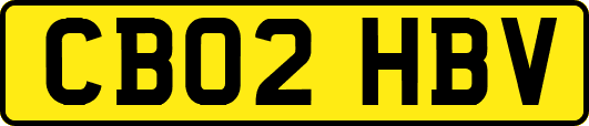 CB02HBV