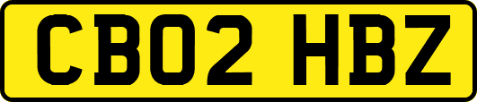 CB02HBZ