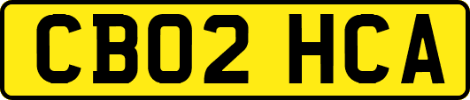 CB02HCA