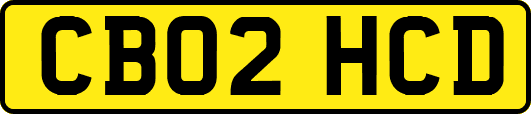 CB02HCD