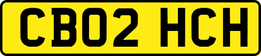 CB02HCH