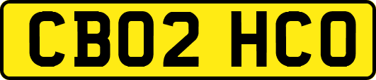 CB02HCO