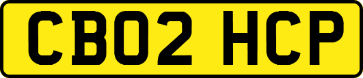 CB02HCP