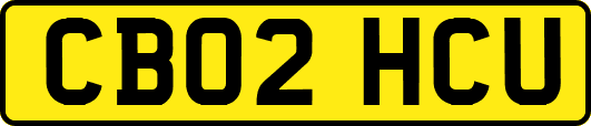 CB02HCU