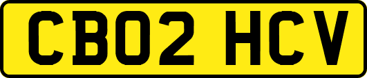 CB02HCV