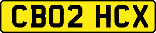 CB02HCX