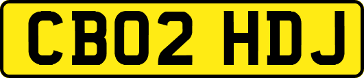 CB02HDJ