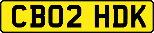 CB02HDK
