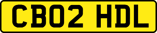 CB02HDL