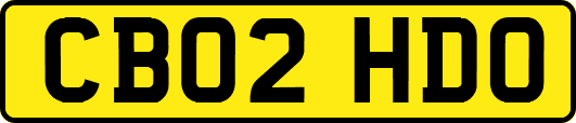 CB02HDO