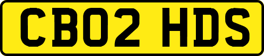 CB02HDS