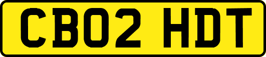 CB02HDT