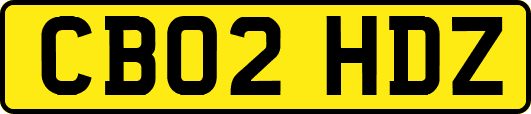 CB02HDZ