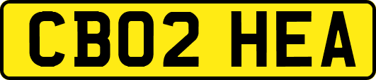 CB02HEA