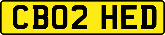 CB02HED