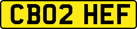 CB02HEF