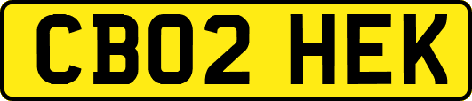 CB02HEK
