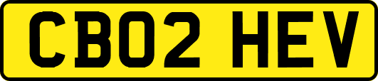CB02HEV