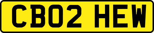 CB02HEW